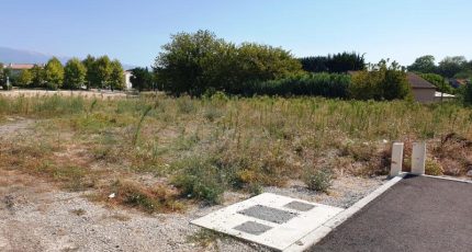 Mazan Terrain à bâtir - 1788543-7054annonce220240212gTLbH.jpeg Maisons Open
