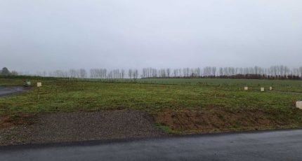 Étreillers Terrain à bâtir - 1733262-10261annonce220231122Sh09T.jpeg Maisons Open