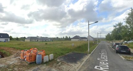 Chauny Terrain à bâtir - 1769836-10261annonce120240221QltuH.jpeg Maisons Open