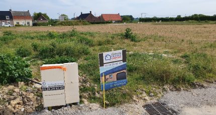 Flêtre Terrain à bâtir - 1755661-10722annonce120240216MGCDa.jpeg Maisons Open