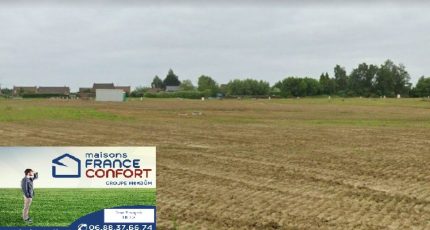 Hazebrouck Terrain à bâtir - 1777146-1587annonce220240130ilglo.jpeg Maisons Open