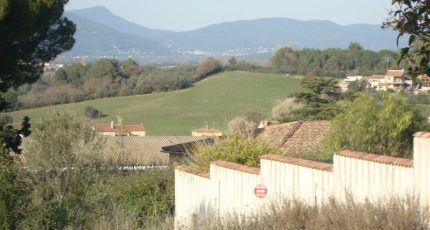La Crau Terrain à bâtir - 1777553-649annonce120240130HCJK1.jpeg Maisons Open