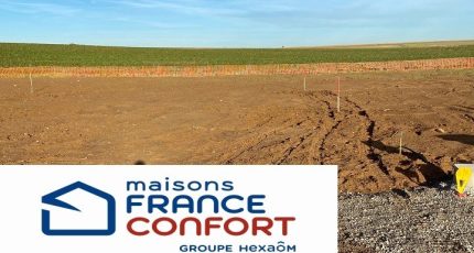 Chérisy Terrain à bâtir - 1737062-6159annonce120231128S0fMl.jpeg Maisons Open