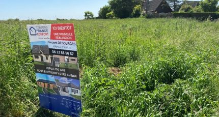 Saint-Laurent-Blangy Terrain à bâtir - 1756445-6159annonce120240104GEbAS.jpeg Maisons Open