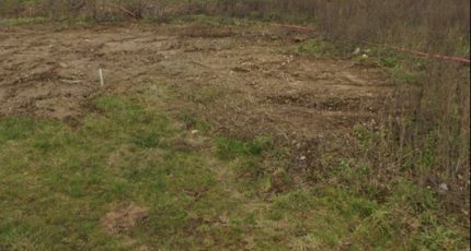 Marœuil Terrain à bâtir - 1781648-6159annonce120240202l5AJ5.jpeg Maisons Open
