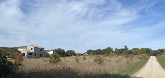 Terrain à bâtir à , Hérault