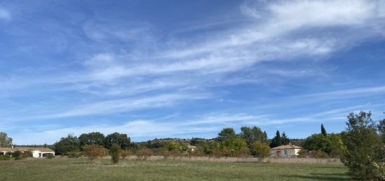 Terrain à bâtir à , Hérault