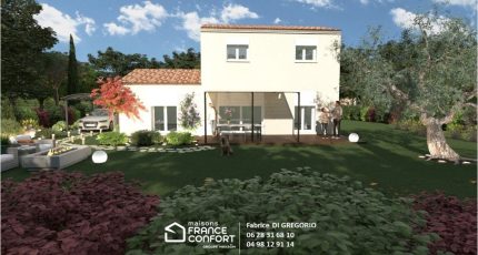 Roquebrune-sur-Argens Terrain à bâtir - 1801704-3701annonce320240229mOssk.jpeg Maisons Open