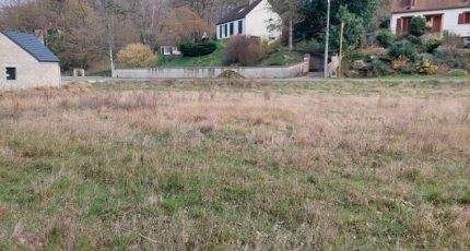 Faÿ-lès-Nemours Terrain à bâtir - 1753051-10545annonce120231226dG4xI.jpeg Maisons Open