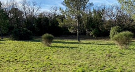 Tourves Terrain à bâtir - 1796207-10122annonce32024022292fV4.jpeg Maisons Open