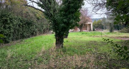 Cadenet Terrain à bâtir - 1800335-2970annonce120240228DM9OO.jpeg Maisons Open