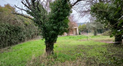 Cadenet Terrain à bâtir - 1800335-2970annonce220240228ZWzAv.jpeg Maisons Open
