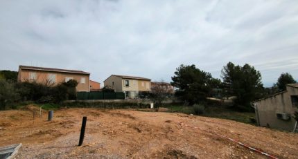 Pertuis Terrain à bâtir - 1801054-2970annonce420240228sTkpR.jpeg Maisons Open