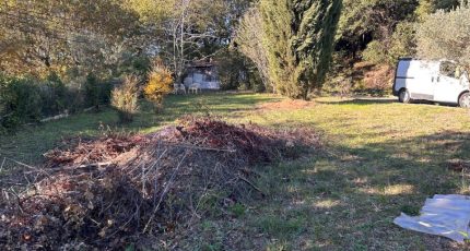 Lorgues Terrain à bâtir - 1737089-3951annonce320231128F8RV6.jpeg Maisons Open