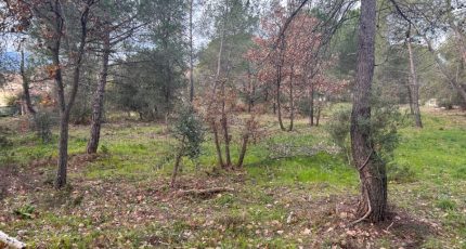 Vidauban Terrain à bâtir - 1773237-3951annonce120240124l8s2V.jpeg Maisons Open