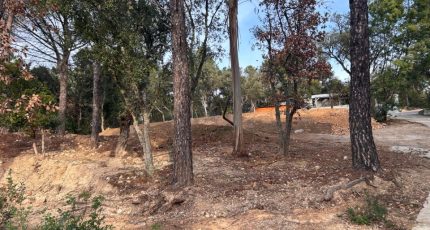 Vidauban Terrain à bâtir - 1773244-3951annonce220240124z1xbg.jpeg Maisons Open