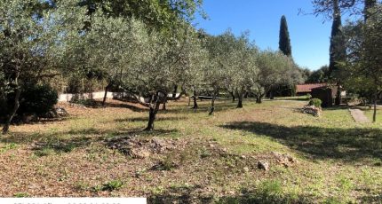 Draguignan Terrain à bâtir - 1799729-3951annonce120240227fAeeR.jpeg Maisons Open
