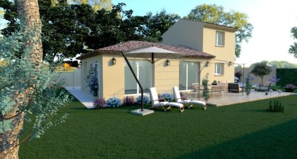 Draguignan Terrain à bâtir - 1799729-3951annonce420240227k1q8A.jpeg Maisons Open