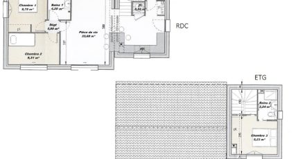 Draguignan Terrain à bâtir - 1799729-3951annonce52024022752hD6.jpeg Maisons Open