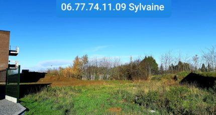 Annezin Terrain à bâtir - 1737500-5754annonce220231128vsVQa.jpeg Maisons Open