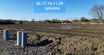 Annezin Terrain à bâtir - 1737525-5754annonce120231128F8xiM.jpeg Maisons Open
