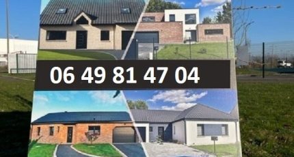 Oignies Terrain à bâtir - 1769174-9435annonce220240221HGLrh.jpeg Maisons Open