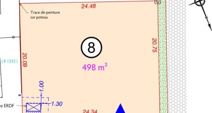 Beuvry-la-Forêt Terrain à bâtir - 1797152-9435annonce220240223Mur0p.jpeg Maisons Open