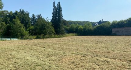 Pont-l'Évêque Terrain à bâtir - 1772871-9394annonce320240124JfTrJ.jpeg Maisons Open