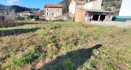 Vals-les-Bains Terrain à bâtir - 1797990-9707annonce320240226I6LXK.jpeg Maisons Open