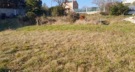 Lavilledieu Terrain à bâtir - 1798067-9707annonce320240226r9Z6e.jpeg Maisons Open