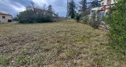 Vinezac Terrain à bâtir - 1798175-9707annonce12024022621y0o.jpeg Maisons Open