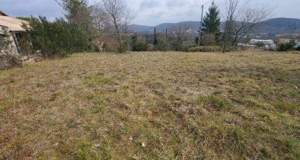Vinezac Terrain à bâtir - 1798175-9707annonce220240226o6i4f.jpeg Maisons Open