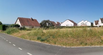 Juvigny-sous-Andaine Terrain à bâtir - 1745783-5869annonce220231212M0pTc.jpeg Maisons Open