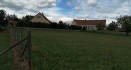 Beaulandais Terrain à bâtir - 1746185-5869annonce320231212zMQH7.jpeg Maisons Open