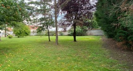 Dormelles Terrain à bâtir - 1770746-10224annonce320240120JoABq.jpeg Maisons Open