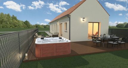 Dormelles Terrain à bâtir - 1770746-10224annonce5202401200yFKR.jpeg Maisons Open