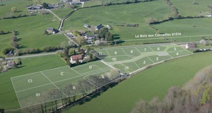 Bouelles Terrain à bâtir - 1742923-1887annonce120231207LKRAV.jpeg Maisons Open