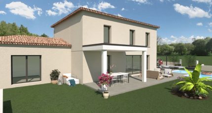 Garéoult Terrain à bâtir - 1805512-10678annonce320240306k4Af2.jpeg Maisons Open