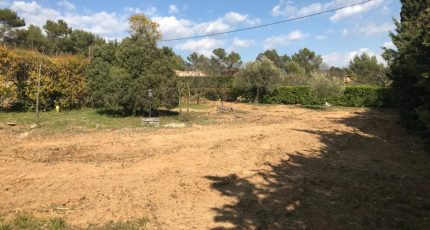 La Roquebrussanne Terrain à bâtir - 1807000-5622annonce120240307mlxMb.jpeg Maisons Open