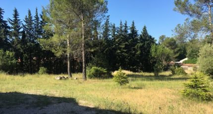 La Roquebrussanne Terrain à bâtir - 1807000-5622annonce220240307vn30B.jpeg Maisons Open