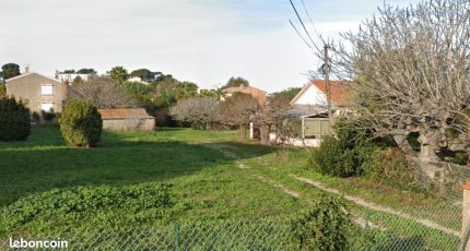 Six-Fours-les-Plages Terrain à bâtir - 1809374-10678annonce120240311mslk1.jpeg Maisons Open