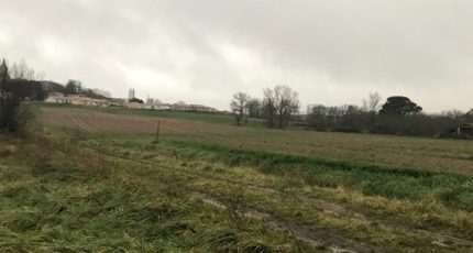 Técou Terrain à bâtir - 1765161-2684annonce220240115SlMUS.jpeg Maisons Open