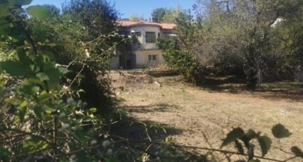 Aubagne Terrain à bâtir - 1808653-7066annonce320240309vyo9t.jpeg Maisons Open