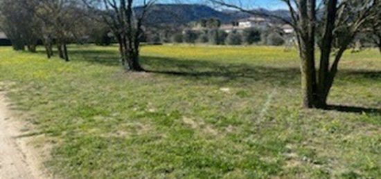 Terrain à bâtir à Aubagne, Provence-Alpes-Côte d'Azur
