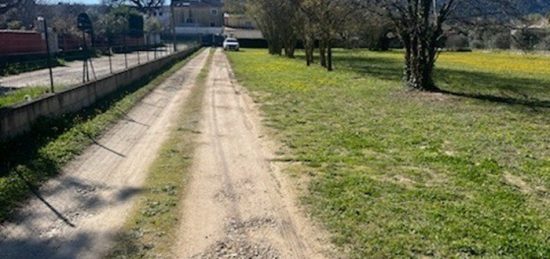 Terrain à bâtir à , Bouches-du-Rhône
