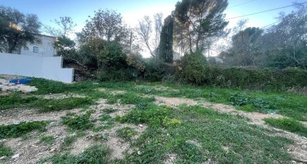 Aubagne Terrain à bâtir - 1817771-7066annonce220240319X81uC.jpeg Maisons Open