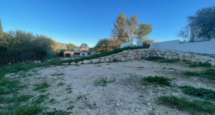 Aubagne Terrain à bâtir - 1817771-7066annonce320240319wQ4Oq.jpeg Maisons Open
