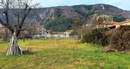 Digne-les-Bains Terrain à bâtir - 1766576-6932annonce120240116bc7If.jpeg Maisons Open