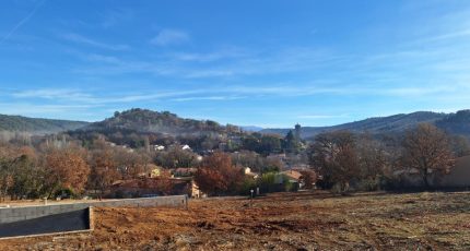 Gréoux-les-Bains Terrain à bâtir - 1781798-6932annonce1202402022EEVN.jpeg Maisons Open