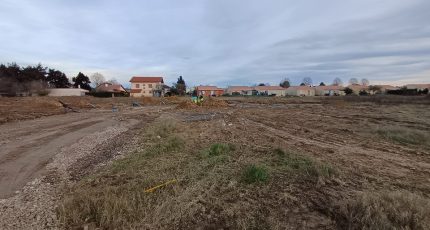 Mazères Terrain à bâtir - 1770272-3133annonce420240119zMEL1.jpeg Maisons Open